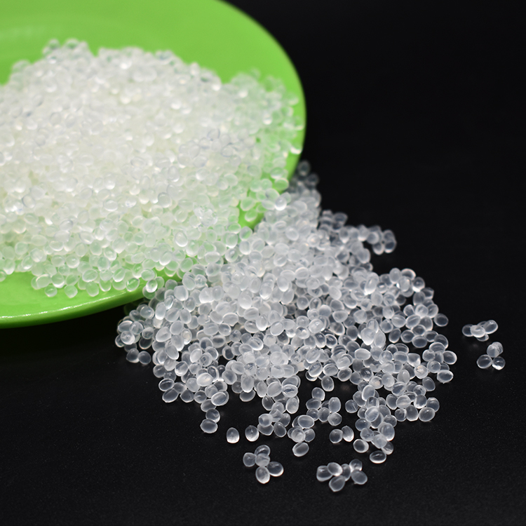 TPE在運(yùn)動(dòng)用品領(lǐng)域掀起了一番熱潮？